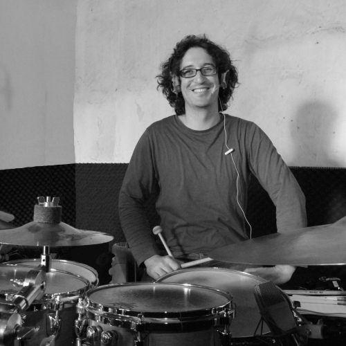 David Muris / photo : Alain Martin