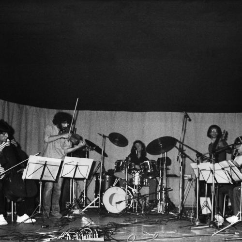 Noëtra Octet